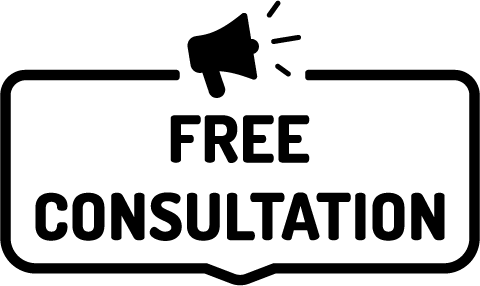Free Consultation hover
